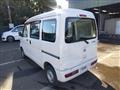 2015 Daihatsu Hijet Cargo