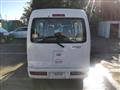 2015 Daihatsu Hijet Cargo