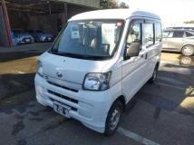 2015 Daihatsu Hijet Cargo