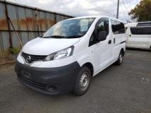 2019 Nissan NV200 VANETTE