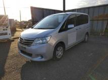 2013 Nissan Serena
