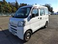 2015 Daihatsu Hijet Cargo