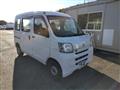 2015 Daihatsu Hijet Cargo