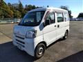 2015 Daihatsu Hijet Cargo