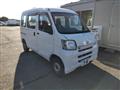 2015 Daihatsu Hijet Cargo