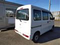 2015 Daihatsu Hijet Cargo