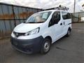 2018 Nissan NV200 VANETTE