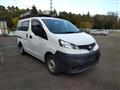 2018 Nissan NV200 VANETTE