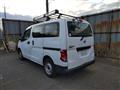 2018 Nissan NV200 VANETTE