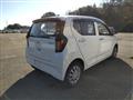 2020 Daihatsu Mira