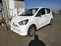 2020 Daihatsu Mira