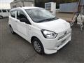 2020 Daihatsu Mira