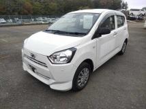 2020 Daihatsu Mira