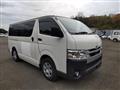 2020 Toyota Hiace Van