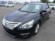 2014 Nissan Teana