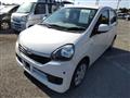2016 Daihatsu Mira