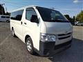2019 Toyota Hiace Van