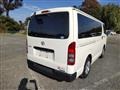 2019 Toyota Hiace Van