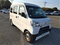 2018 Daihatsu Hijet Cargo