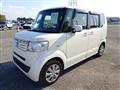 2014 Honda N BOX