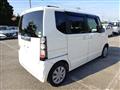 2014 Honda N BOX