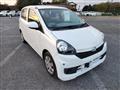 2016 Daihatsu Mira
