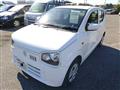 2020 Suzuki Alto