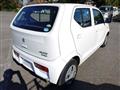 2020 Suzuki Alto