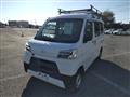2020 Daihatsu Hijet Cargo