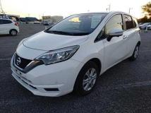 2020 Nissan Note
