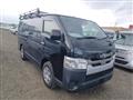 2018 Toyota Hiace Van