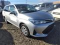 2019 Toyota Corolla Fielder