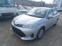 2018 Toyota Corolla Axio