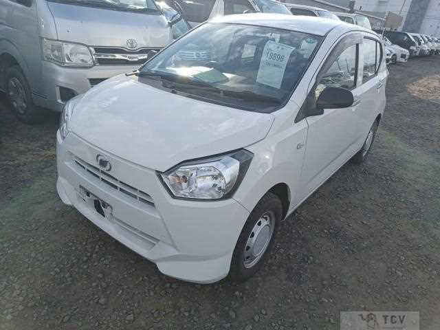 2019 Daihatsu Mira