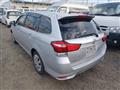 2016 Toyota Corolla Fielder