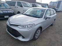 2016 Toyota Corolla Fielder