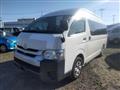 2019 Toyota Hiace Commuter