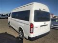 2019 Toyota Hiace Commuter