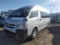 2019 Toyota Hiace Commuter