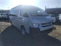 2019 Toyota Hiace Commuter