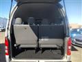 2019 Toyota Hiace Commuter