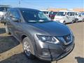 2018 Nissan X-Trail