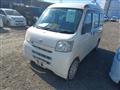 2011 Daihatsu Hijet Cargo