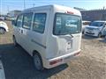 2011 Daihatsu Hijet Cargo