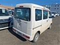 2011 Daihatsu Hijet Cargo