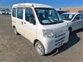 2011 Daihatsu Hijet Cargo
