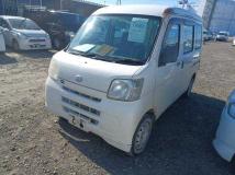 2011 Daihatsu Hijet Cargo