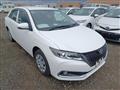 2016 Toyota Allion