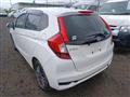 2018 Honda Fit