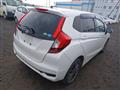 2018 Honda Fit